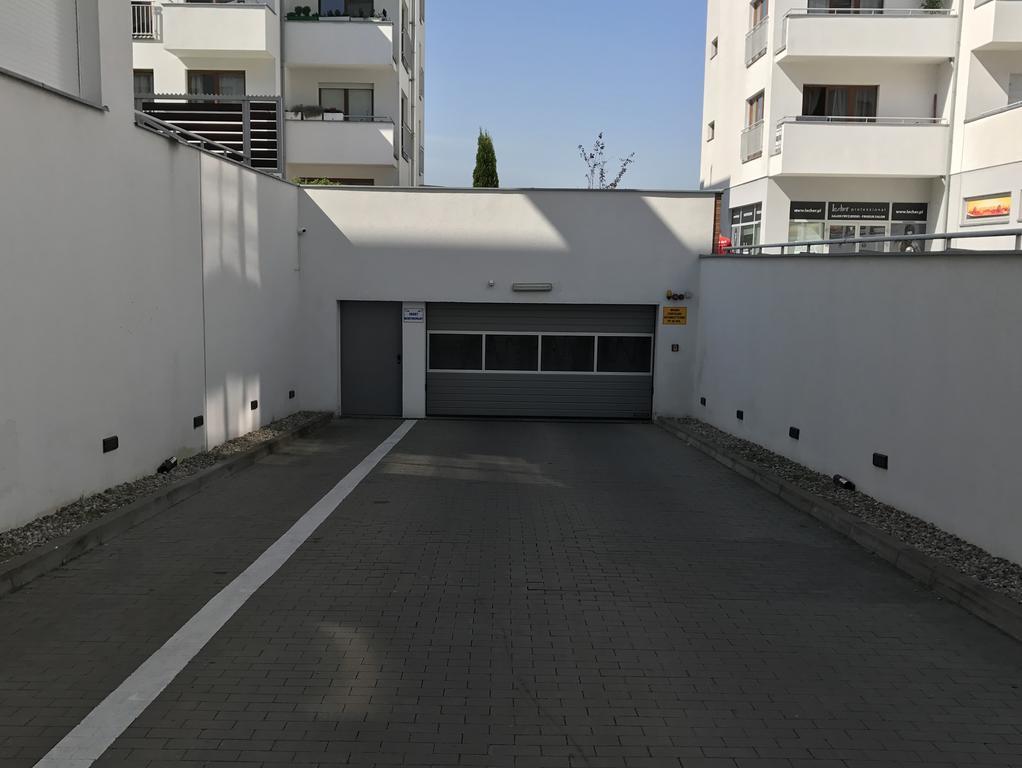4Uapart-Apartment Suite Platan Grey Swinemünde Exterior foto